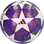 Sport si Outdoor - Sporturi de echipa - Fotbal - Mingi fotbal - Minge fotbal Adidas UCL 25/26 Final Training - Infinity.ro