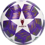 Sport si Outdoor - Sporturi de echipa - Fotbal - Mingi fotbal - Minge fotbal Adidas UCL 25/26 Final Training - Infinity.ro