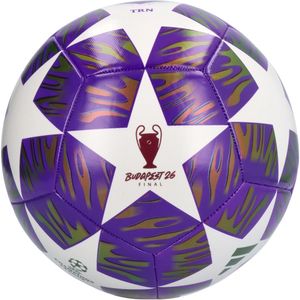 Minge fotbal Adidas UCL 25/26 Final Training