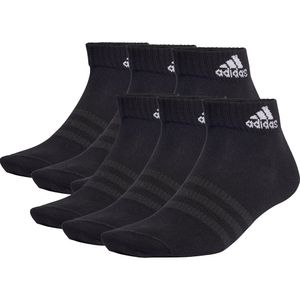 Set 6 perechi sosete Adidas Thin and Light Ankle