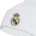 Fashion, accesorii si bijuterii - Barbati - Accesorii barbati - Caciuli si sepci barbati - Caciula Adidas Real Madrid 25/26 - Infinity.ro