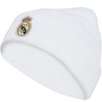 Fashion, accesorii si bijuterii - Barbati - Accesorii barbati - Caciuli si sepci barbati - Caciula Adidas Real Madrid 25/26 - Infinity.ro