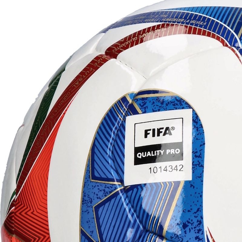 Sport si Outdoor - Sporturi de echipa - Fotbal - Mingi fotbal - Minge fotbal Adidas FIFA World Cup 2026 Trionda Pro Sala - Infinity.ro