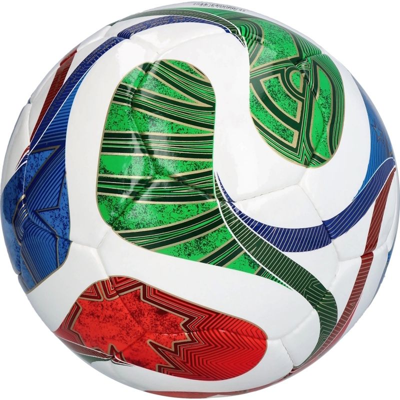 Sport si Outdoor - Sporturi de echipa - Fotbal - Mingi fotbal - Minge fotbal Adidas FIFA World Cup 2026 Trionda Pro Sala - Infinity.ro