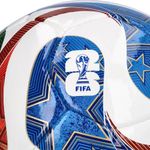 Sport si Outdoor - Sporturi de echipa - Fotbal - Mingi fotbal - Minge fotbal Adidas FIFA World Cup 2026 Trionda Pro Sala - Infinity.ro