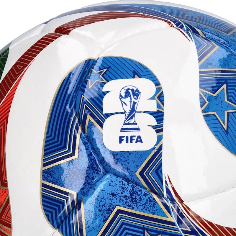 Sport si Outdoor - Sporturi de echipa - Fotbal - Mingi fotbal - Minge fotbal Adidas FIFA World Cup 2026 Trionda Pro Sala - Infinity.ro