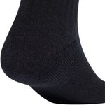 Fashion, accesorii si bijuterii - Barbati - Lenjerie si pijamale barbati - Sosete si ciorapi barbati - Set 6 perechi sosete Adidas Linear Crew Cushioned, 43-45 - Infinity.ro