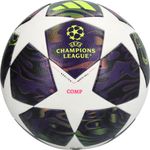 Sport si Outdoor - Sporturi de echipa - Fotbal - Mingi fotbal - Minge fotbal Adidas UCL 25/26 Competition Final - Infinity.ro