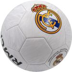 Sport si Outdoor - Sporturi de echipa - Fotbal - Mingi fotbal - Minge fotbal Real Madrid - Infinity.ro