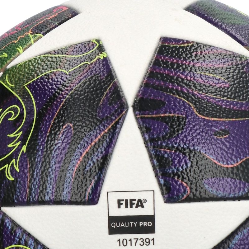 Sport si Outdoor - Sporturi de echipa - Fotbal - Mingi fotbal - Minge fotbal Adidas UCL 25/26 Competition Final - Infinity.ro