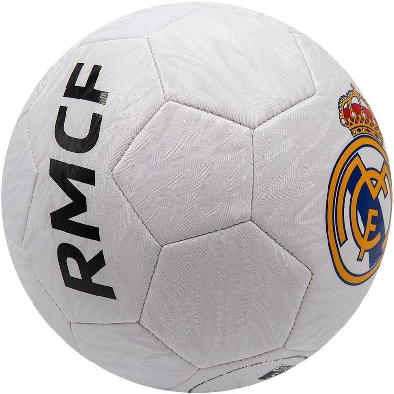 Sport si Outdoor - Sporturi de echipa - Fotbal - Mingi fotbal - Minge fotbal Real Madrid - Infinity.ro