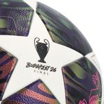 Sport si Outdoor - Sporturi de echipa - Fotbal - Mingi fotbal - Minge fotbal Adidas UCL 25/26 Competition Final - Infinity.ro