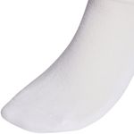 Fashion, accesorii si bijuterii - Barbati - Lenjerie si pijamale barbati - Sosete si ciorapi barbati - Set 6 perechi sosete Adidas Linear Crew Cushioned, 37-39 - Infinity.ro
