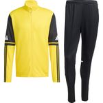 Fashion, accesorii si bijuterii - Barbati - Imbracaminte - Treninguri barbati - Trening Adidas Squadra 25 Training pentru barbati, M - Infinity.ro