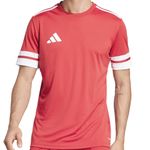 Sport si Outdoor - Echipament Sportiv - Imbracaminte sport - Tricouri sport - Tricou Adidas Squadra 25 pentru barbati, S - Infinity.ro