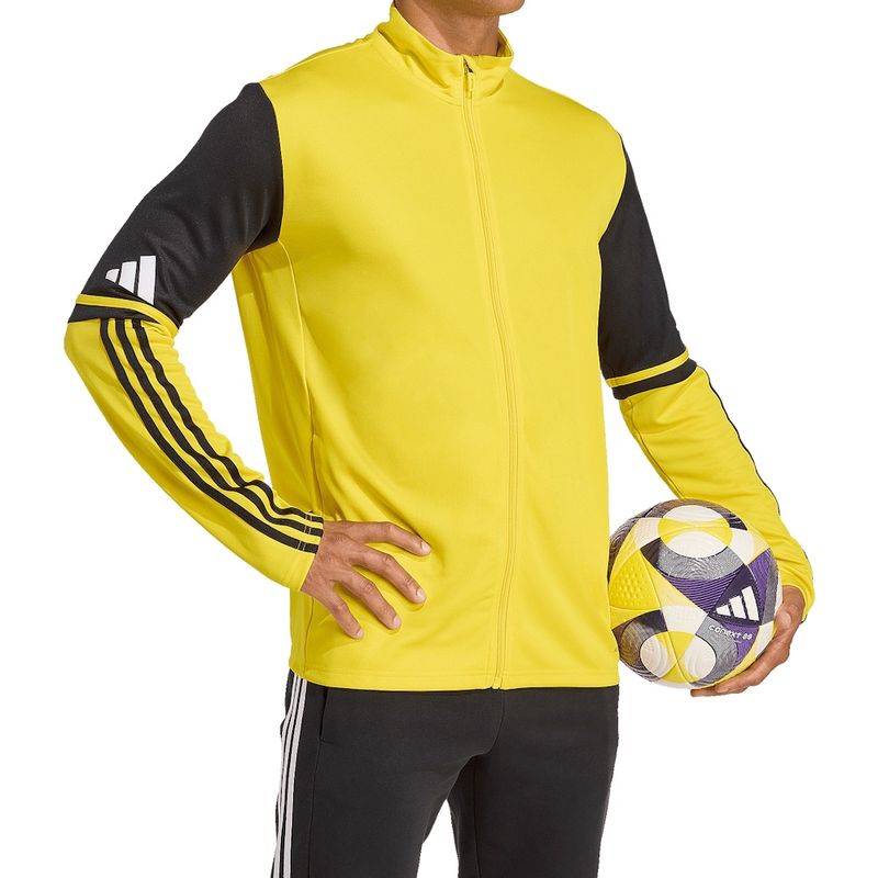 Fashion, accesorii si bijuterii - Barbati - Imbracaminte - Treninguri barbati - Trening Adidas Squadra 25 Training pentru barbati, M - Infinity.ro
