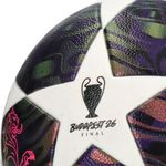 Sport si Outdoor - Sporturi de echipa - Fotbal - Mingi fotbal - Minge fotbal Adidas UCL 25/26 Competition Final - Infinity.ro