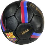 Sport si Outdoor - Sporturi de echipa - Fotbal - Mingi fotbal - Minge fotbal FC Barcelona 1899 - Infinity.ro