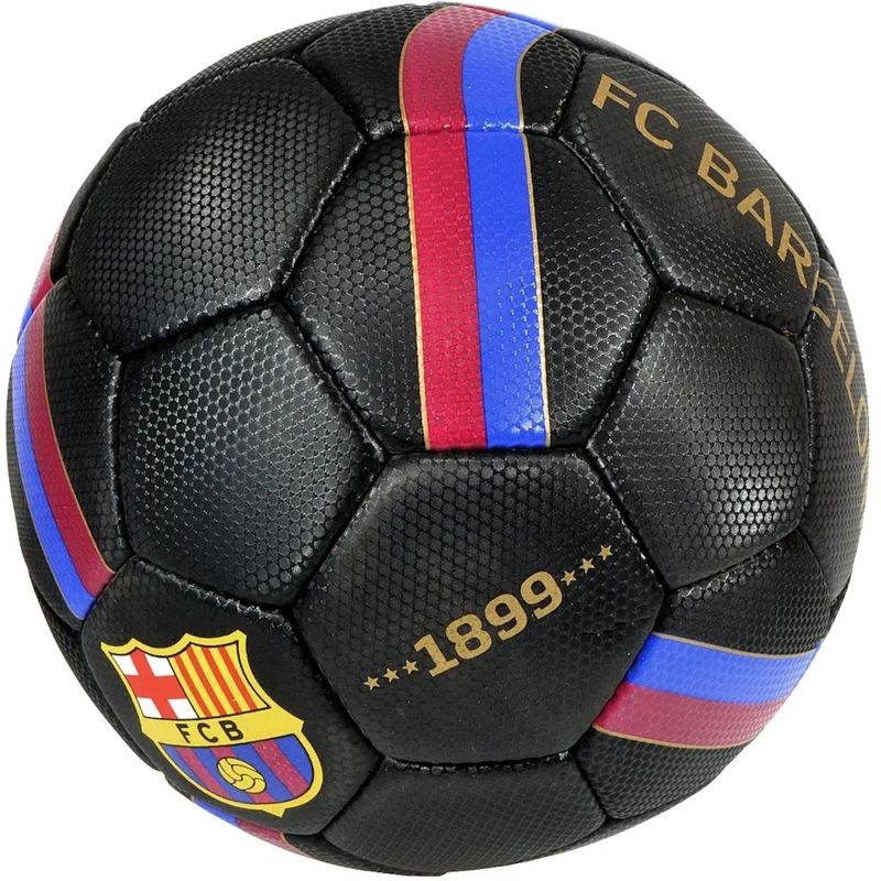 Sport si Outdoor - Sporturi de echipa - Fotbal - Mingi fotbal - Minge fotbal FC Barcelona 1899 - Infinity.ro