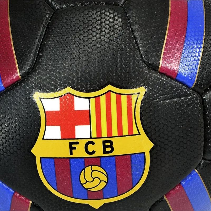 Sport si Outdoor - Sporturi de echipa - Fotbal - Mingi fotbal - Minge fotbal FC Barcelona 1899 - Infinity.ro