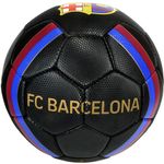 Sport si Outdoor - Sporturi de echipa - Fotbal - Mingi fotbal - Minge fotbal FC Barcelona 1899 - Infinity.ro