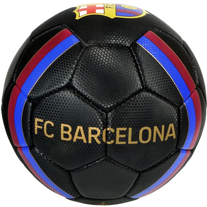 Sport si Outdoor - Sporturi de echipa - Fotbal - Mingi fotbal - Minge fotbal FC Barcelona 1899 - Infinity.ro
