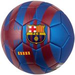 Sport si Outdoor - Sporturi de echipa - Fotbal - Mingi fotbal - Minge fotbal FC Barcelona Home 21/22 - Infinity.ro