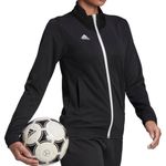 Sport si Outdoor - Echipament Sportiv - Imbracaminte sport - Bluze sport - Bluza Adidas Entrada 22 Track pentru femei, XL - Infinity.ro