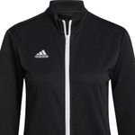 Sport si Outdoor - Echipament Sportiv - Imbracaminte sport - Bluze sport - Bluza Adidas Entrada 22 Track pentru femei, XL - Infinity.ro