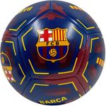 Sport si Outdoor - Sporturi de echipa - Fotbal - Mingi fotbal - Minge fotbal FC Barcelona 2025/2026 - Infinity.ro
