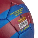 Sport si Outdoor - Sporturi de echipa - Fotbal - Mingi fotbal - Minge fotbal FC Barcelona Home 21/22 - Infinity.ro