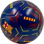 Sport si Outdoor - Sporturi de echipa - Fotbal - Mingi fotbal - Minge fotbal FC Barcelona 2025/2026 - Infinity.ro