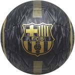 Sport si Outdoor - Sporturi de echipa - Fotbal - Mingi fotbal - Minge fotbal FC Barcelona Away 20/21 - Infinity.ro