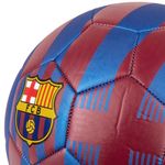 Sport si Outdoor - Sporturi de echipa - Fotbal - Mingi fotbal - Minge fotbal FC Barcelona Home 21/22 - Infinity.ro