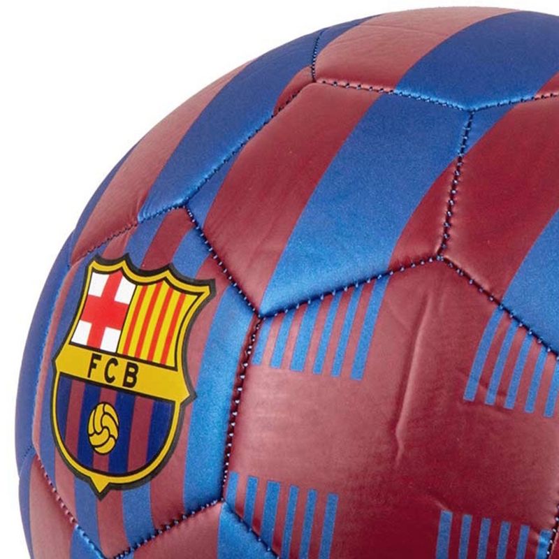 Sport si Outdoor - Sporturi de echipa - Fotbal - Mingi fotbal - Minge fotbal FC Barcelona Home 21/22 - Infinity.ro