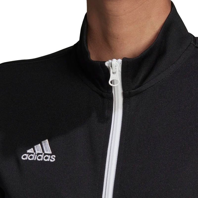 Sport si Outdoor - Echipament Sportiv - Imbracaminte sport - Bluze sport - Bluza Adidas Entrada 22 Track pentru femei, XL - Infinity.ro