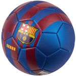 Sport si Outdoor - Sporturi de echipa - Fotbal - Mingi fotbal - Minge fotbal FC Barcelona Home 21/22 - Infinity.ro