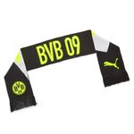 Fashion, accesorii si bijuterii - Barbati - Accesorii barbati - Esarfe si fulare barbati - Fular Puma BVB Borussia Dortmund 25/26 - Infinity.ro