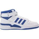 Sport si Outdoor - Echipament Sportiv - Incaltaminte sport - Ghete si bocanci - Pantofi sport Adidas Originals Forum Mid pentru barbati, 44 2/3 - Infinity.ro