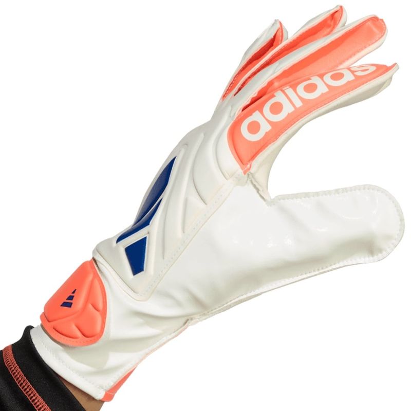 Sport si Outdoor - Echipament Sportiv - Accesorii echipament sportiv - Manusi sport - Manusi portar Adidas Copa Club, 10.5 - Infinity.ro