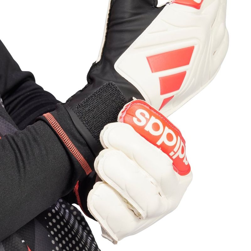 Sport si Outdoor - Echipament Sportiv - Accesorii echipament sportiv - Manusi sport - Manusi portar Adidas Copa Club, marime 9.5 - Infinity.ro