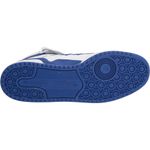 Sport si Outdoor - Echipament Sportiv - Incaltaminte sport - Ghete si bocanci - Pantofi sport Adidas Originals Forum Mid pentru barbati, 44 2/3 - Infinity.ro