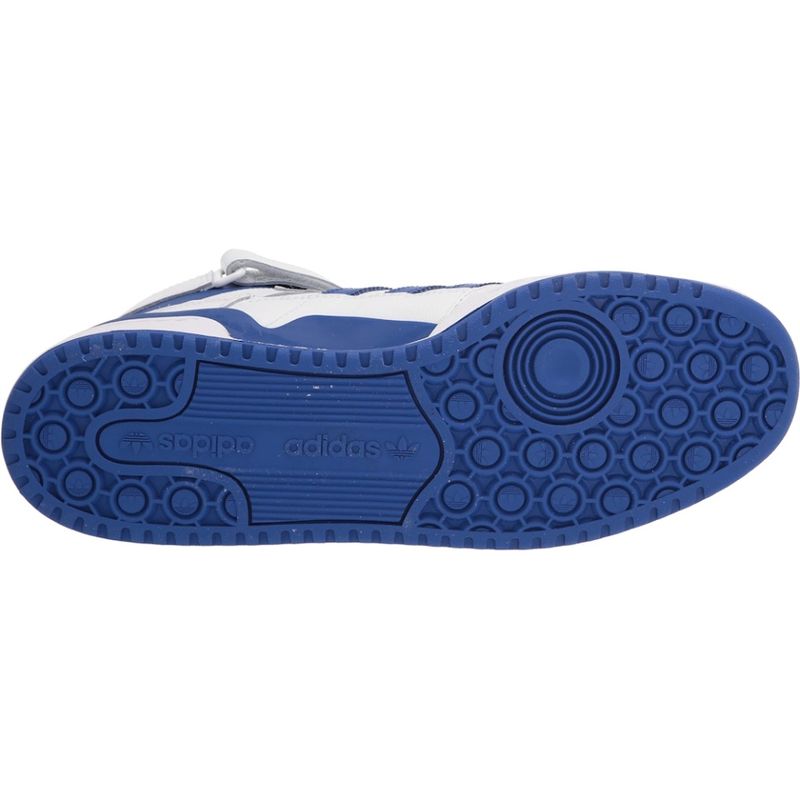 Sport si Outdoor - Echipament Sportiv - Incaltaminte sport - Ghete si bocanci - Pantofi sport Adidas Originals Forum Mid pentru barbati, 44 2/3 - Infinity.ro