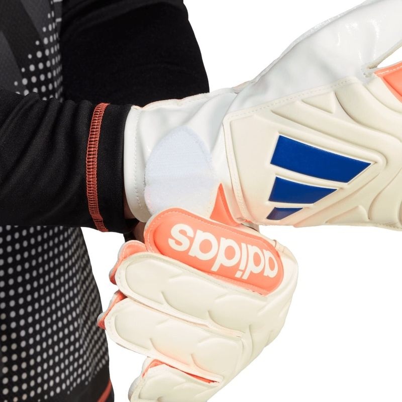 Sport si Outdoor - Echipament Sportiv - Accesorii echipament sportiv - Manusi sport - Manusi portar Adidas Copa Club, 10.5 - Infinity.ro