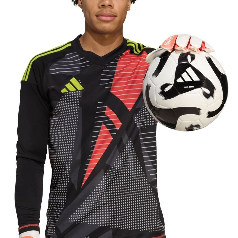 Sport si Outdoor - Echipament Sportiv - Accesorii echipament sportiv - Manusi sport - Manusi portar Adidas Copa Club, 10.5 - Infinity.ro