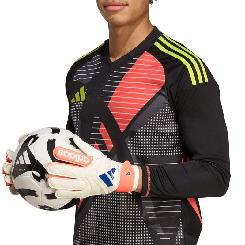 Sport si Outdoor - Echipament Sportiv - Accesorii echipament sportiv - Manusi sport - Manusi portar Adidas Copa Club, 10.5 - Infinity.ro