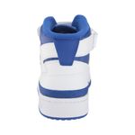 Sport si Outdoor - Echipament Sportiv - Incaltaminte sport - Ghete si bocanci - Pantofi sport Adidas Originals Forum Mid pentru barbati, 44 2/3 - Infinity.ro