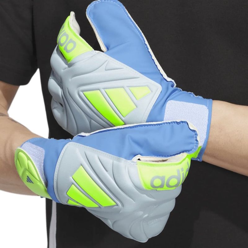 Sport si Outdoor - Echipament Sportiv - Accesorii echipament sportiv - Manusi sport - Manusi portar Adidas Copa Club, 10.5 - Infinity.ro
