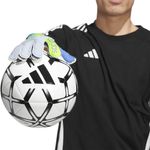 Sport si Outdoor - Echipament Sportiv - Accesorii echipament sportiv - Manusi sport - Manusi portar Adidas Copa Club, 10.5 - Infinity.ro