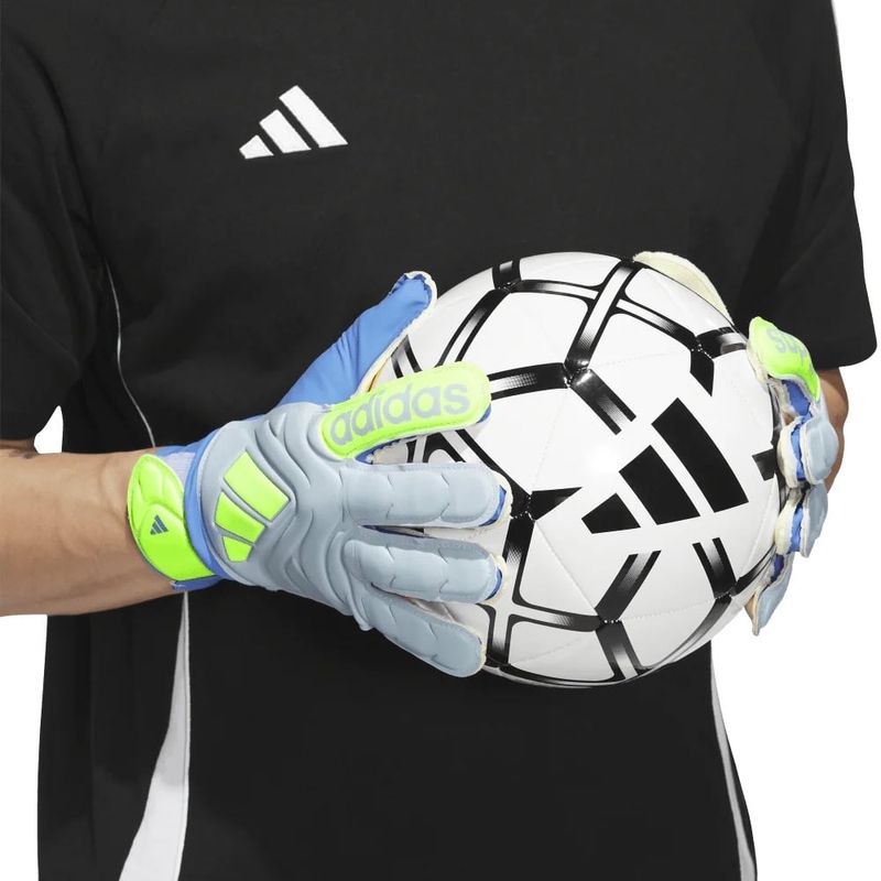 Sport si Outdoor - Echipament Sportiv - Accesorii echipament sportiv - Manusi sport - Manusi portar Adidas Copa Club, 9.5 - Infinity.ro